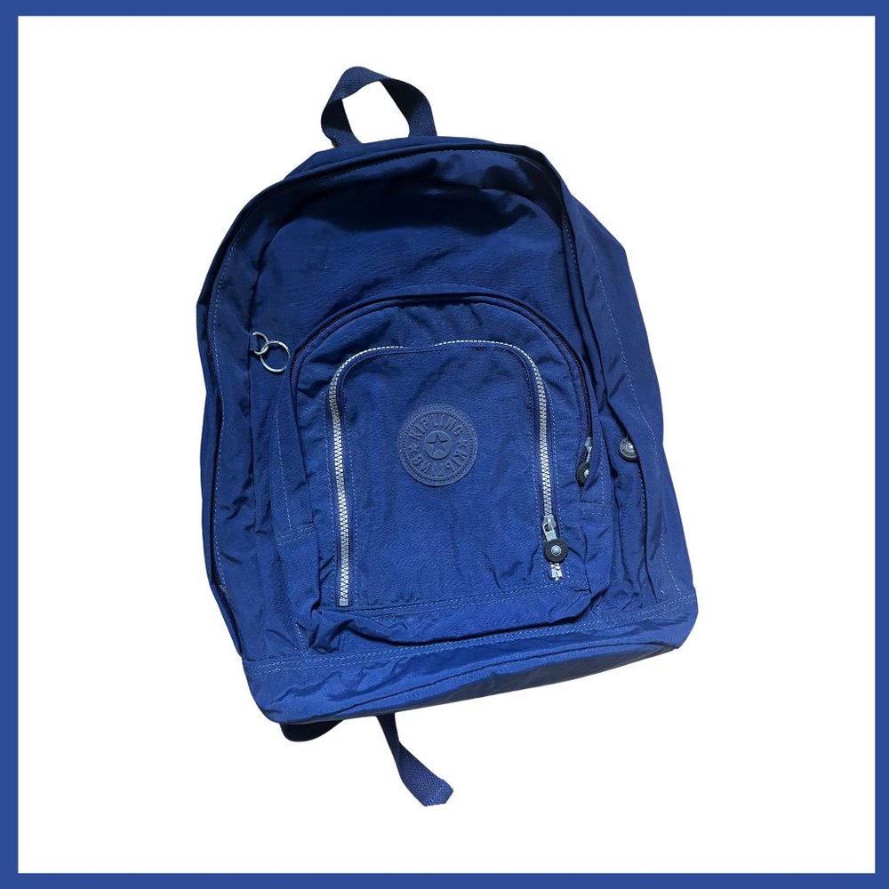Kipling Backpack (From Early 2000s) - image 1
